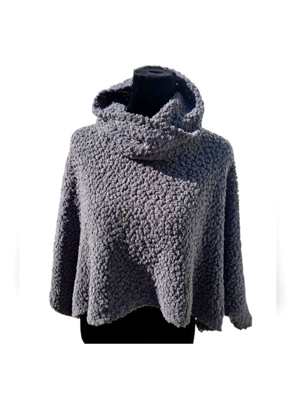 Romeo & Juliet couture shrug Small